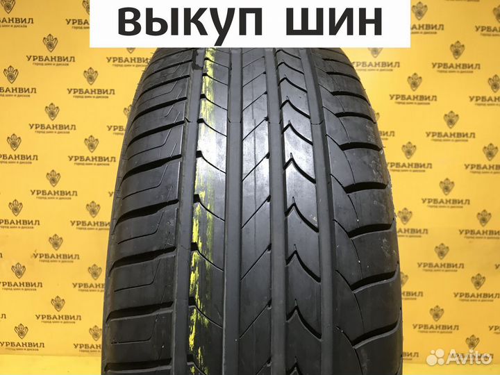 Goodyear EfficientGrip 225/55 R17 101H