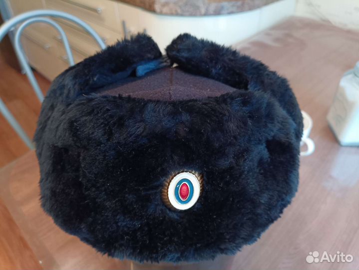 Форма полиции бушлат