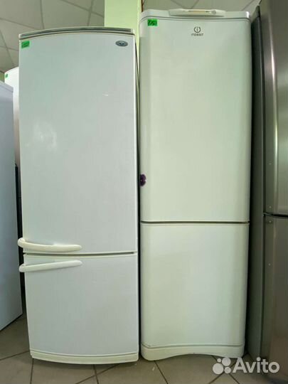 Б/У Холодильник с гарантией