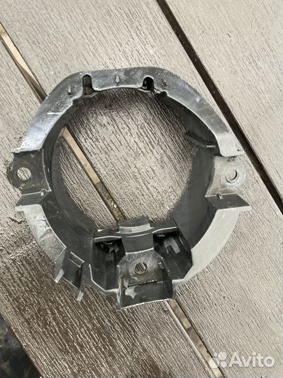 Ркронштейн правой птф toyota rav 4 xv30