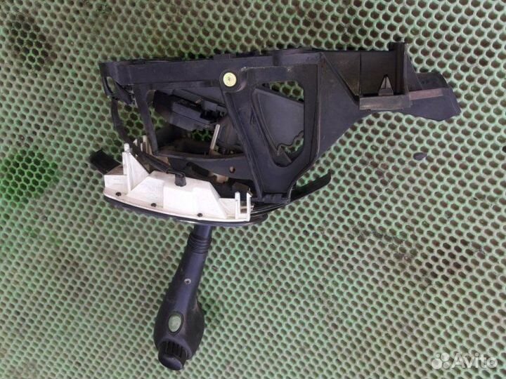 Рычаг переключения кпп Ford Focus 1 2001