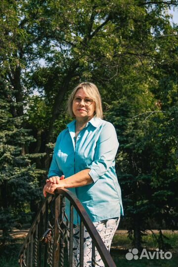 Деловые услуги