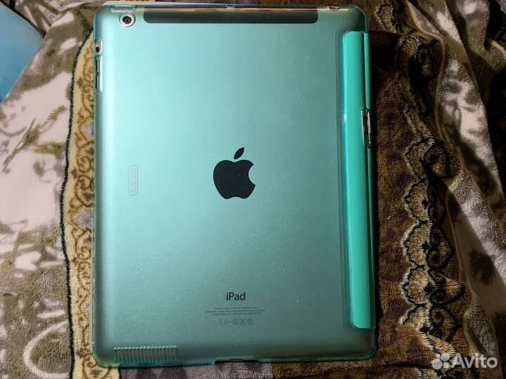 iPad