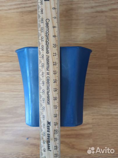 Горшки для кактусов