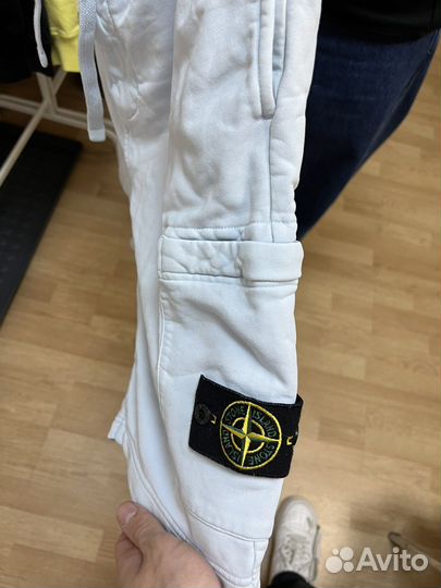 Шорты Stone Island Оригинал