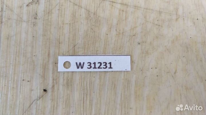 Кассета радиаторов в сборе Mercedes-Benz GLC253 / X253 / C253, mercedes-benz GLC X253 06/2015 - 2017