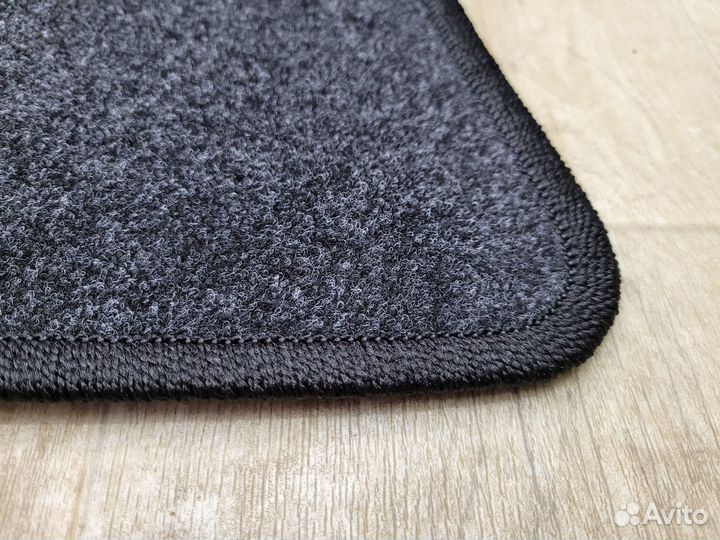 Коврики в салон Kia Rio III (2011-2017) Бельгия