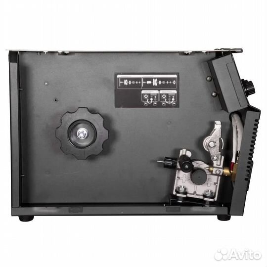 Сварочный полуавтомат аврора Динамика 1600