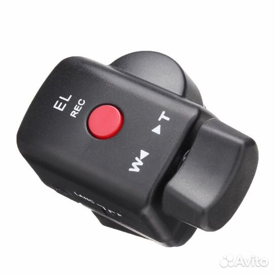 Пульт для камер Panasonic, Sony, Canon, JVC