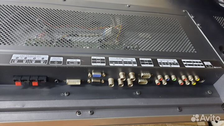 Samsung Plasma PPM42M7HS