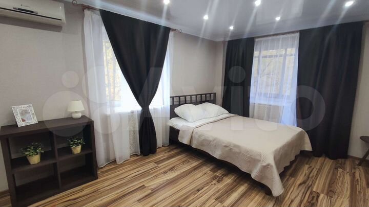 1-к. квартира, 30 м², 3/5 эт.