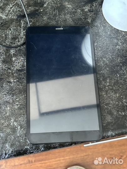 Планшет ysters T84MRi 3G