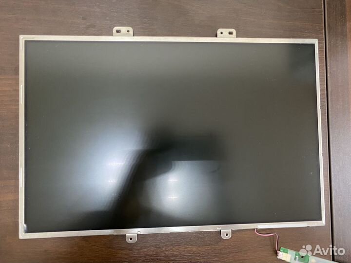 Матрицы для ноутбуков моноблоков б/у рабочие