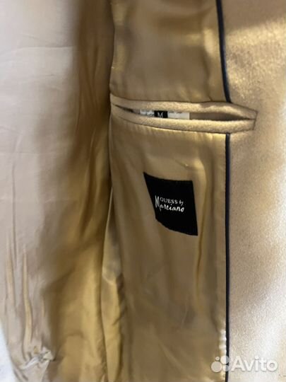 Пальто Guess by Marciano S