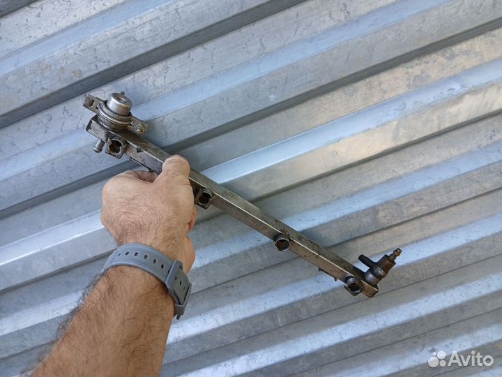 Рампа Сааб 9000