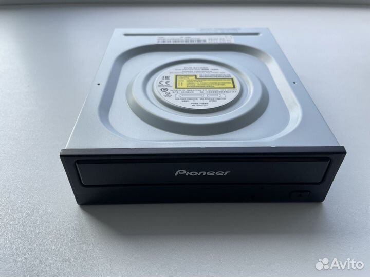 Оптические приводы для пк