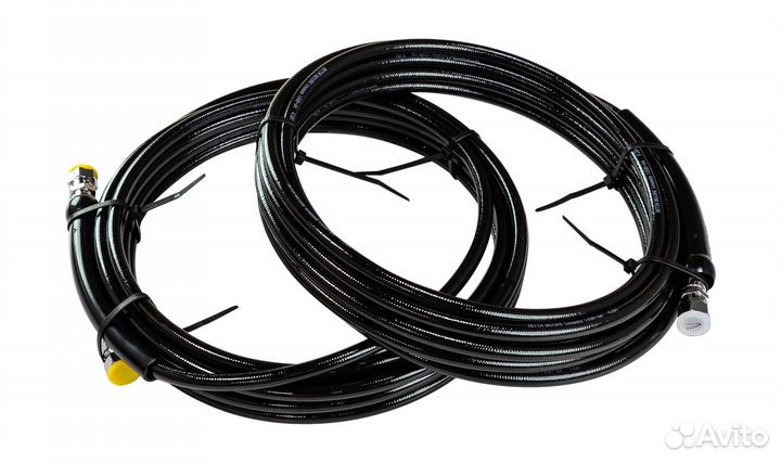 Гидравлическая система рулевого управления для