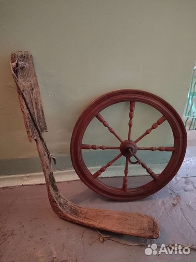 Старинные вещи (антиквариат)