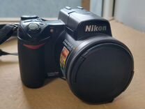 Фотоаппарат Nikon coolpix 8800