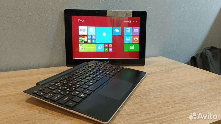 Acer One 10