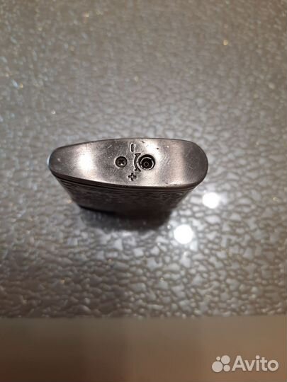 Зажигалка газовая