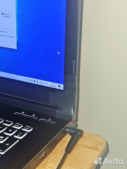 Игровой ноутбук MSI GE72 6QF Apache Pro