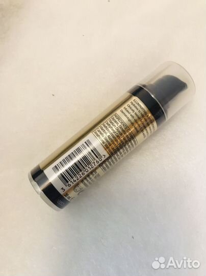 Крем тональный Max Factor