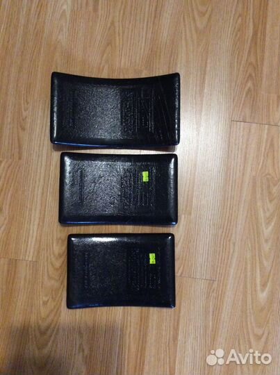 Бронеплиты 6а класса