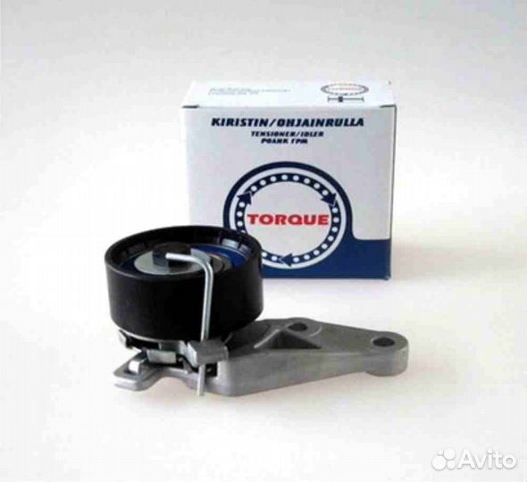 Ролик грм Focus I,II 1.4-16 л., Fusion, C-Max 1.6