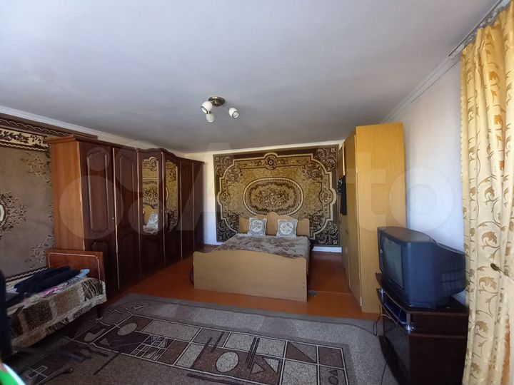 Дом 90 м² на участке 20 сот.