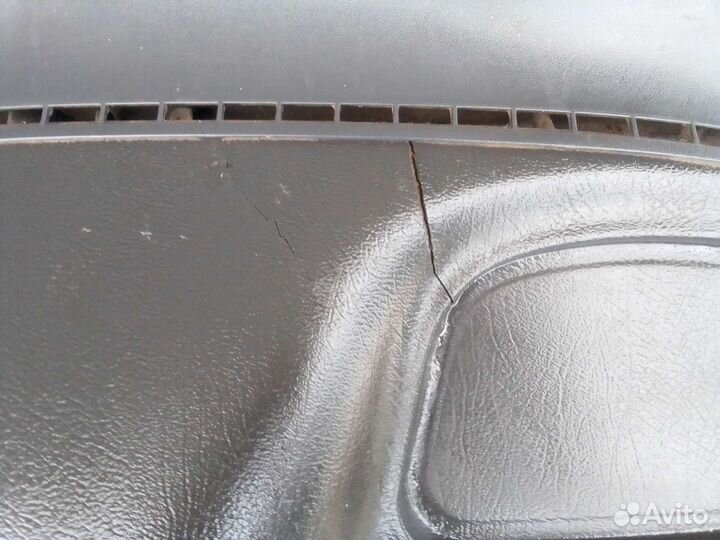 Торпеда ваз 2115