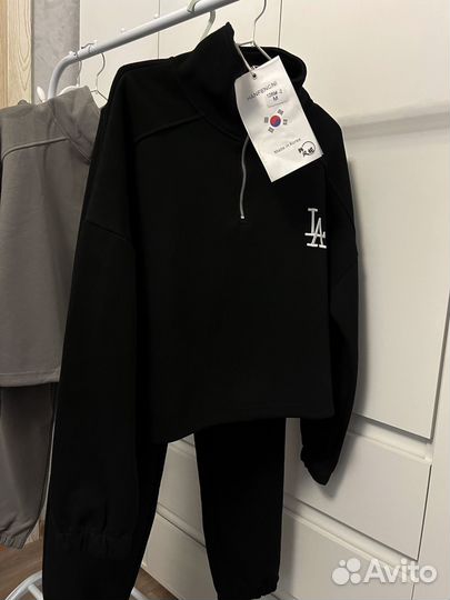 Спортивный костюм Корея