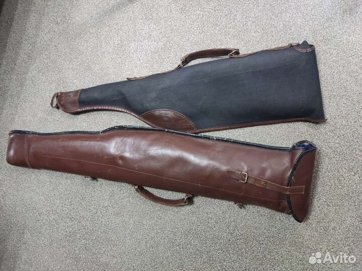 Чехол для охотничьего ружья