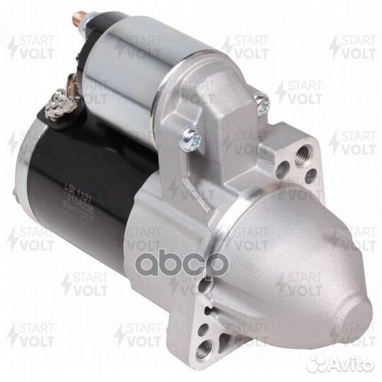 Стартер LST1101 startvolt