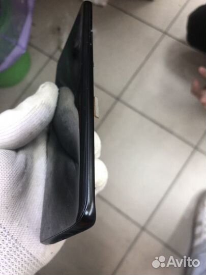 Дисплей samsung G965FD Galaxy S9+ в сборе с сенсор