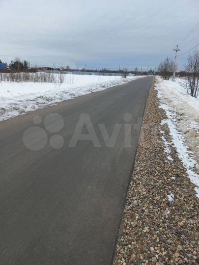 Участок 20 сот. (ИЖС)