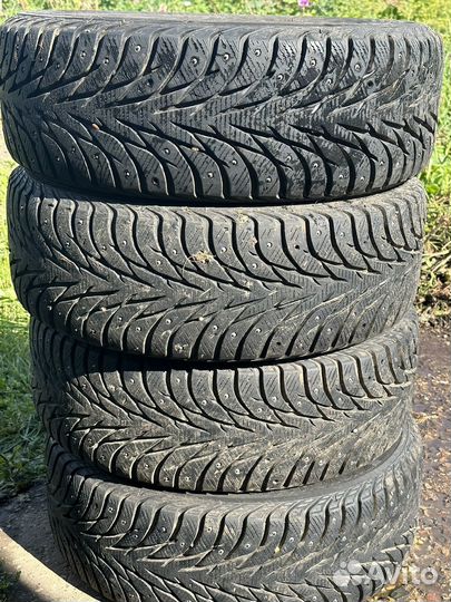 Колеса r 16 зима