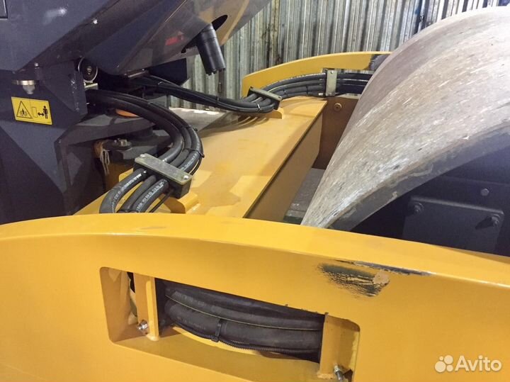 Дорожный каток XCMG XS183, 2023