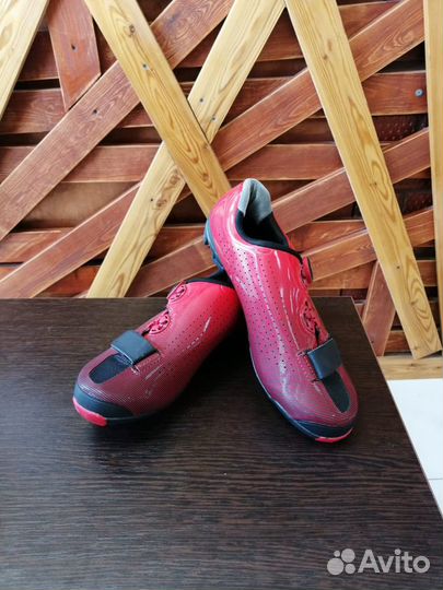 Велотуфли Shimano xc700