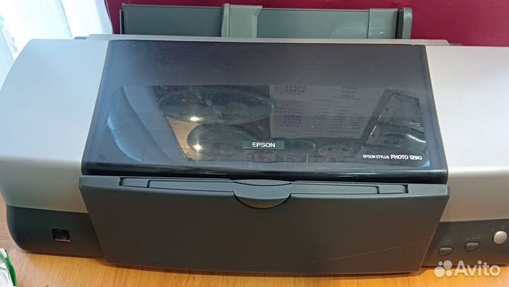 Принтер Epson 1290