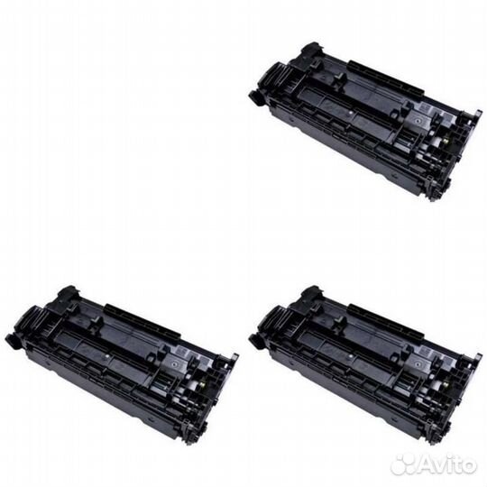 Картридж G&G GG-C052H-3PK 1459542