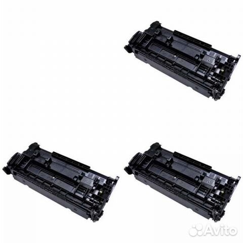 Картридж G&G GG-C052H-3PK 1459542