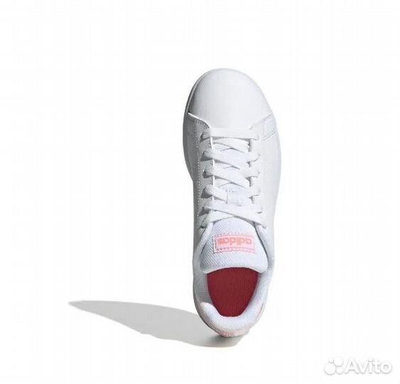 Кроссовки для девочки Adidas оригинал Rus 38.5
