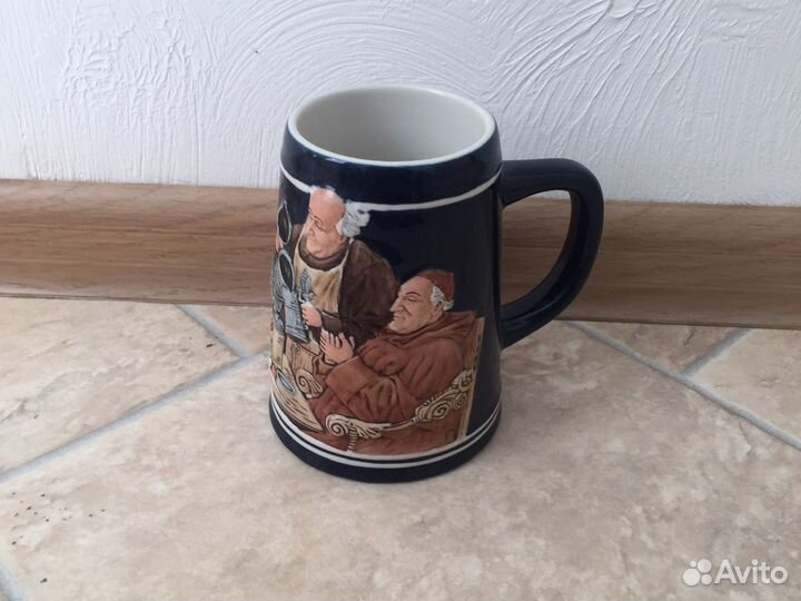 Кружки пивные