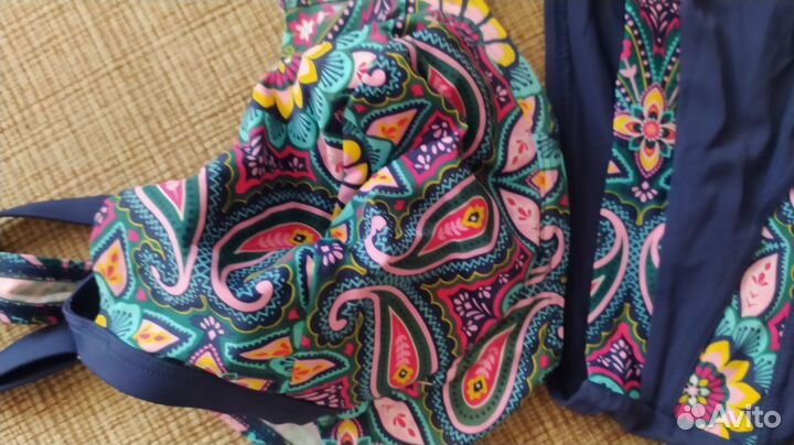 Купальник женский