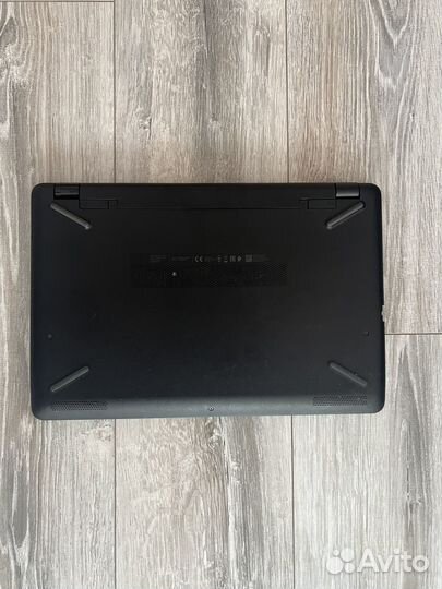 HP Notebook 15-bw625ur