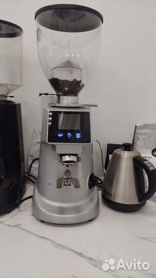 Аренда кофейного оборудование