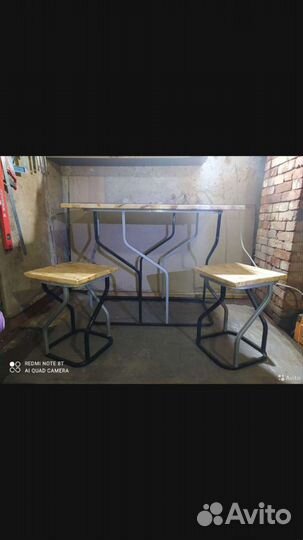 Изготовление металлоконструкций