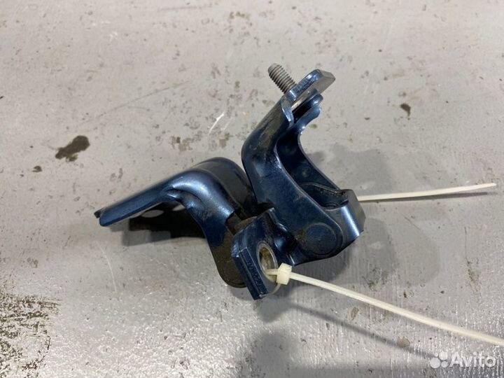 Петли двери задние левые Mazda Mazda6 GJ 2013-2021