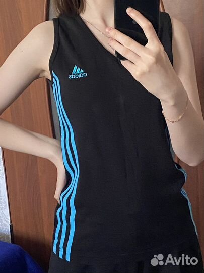 Майка спортивная боксерская